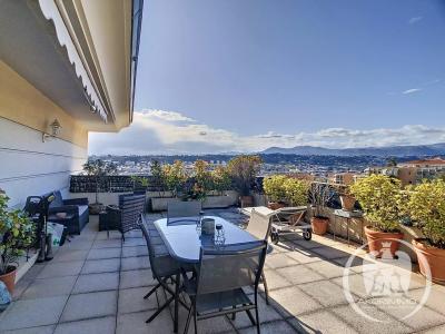 Vente Appartement 4 pices NICE 06200