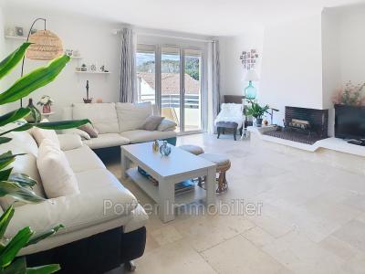 Vente Appartement 3 pièces VILLENEUVE-LOUBET 06270
