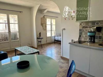 Vente Appartement ARLES 13200