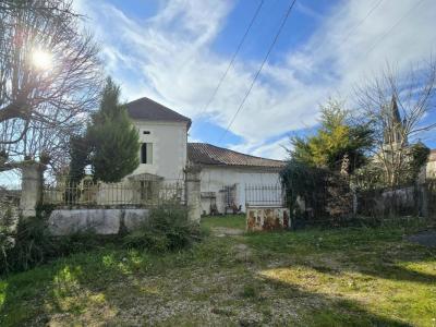 photo For sale House VILLETOUREIX 24