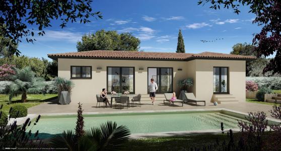 For sale House CAUMONT-SUR-DURANCE  84