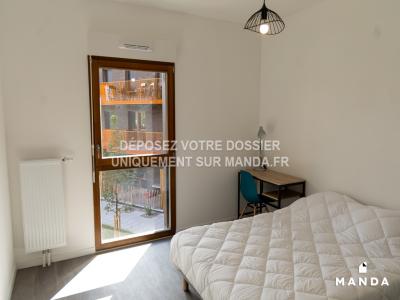 photo For rent Apartment LILLE 59