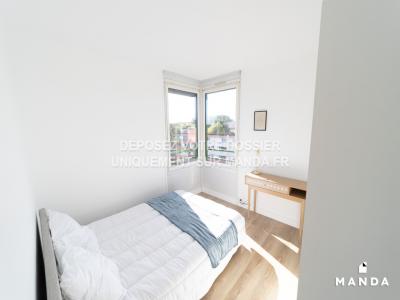 Location Appartement 5 pièces MASSY 91300