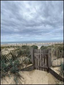 Vente Appartement LACANAU  33