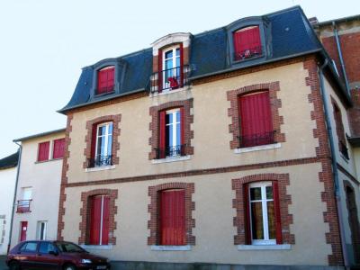 Location Appartement 3 pices HURIEL 03380