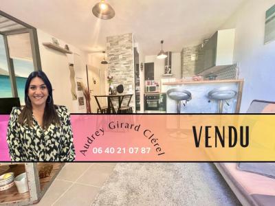 Vente Appartement SAINT-JEAN-DE-VEDAS  34