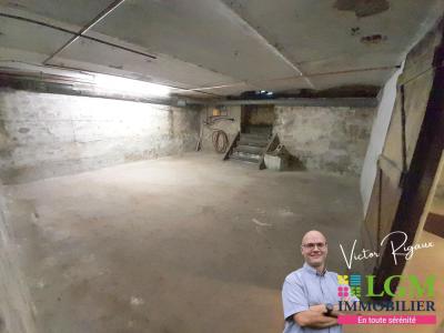 Vente Maison 5 pices CALAIS 62100
