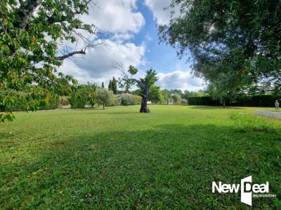 Vente Terrain CALLIAN 83440