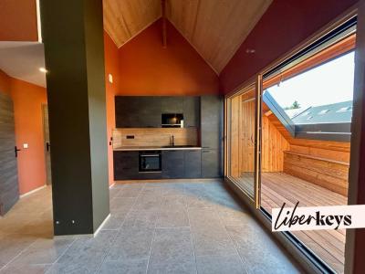 photo For sale Apartment CORRENCON-EN-VERCORS 38