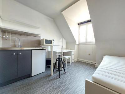 photo For rent Apartment STRASBOURG 67