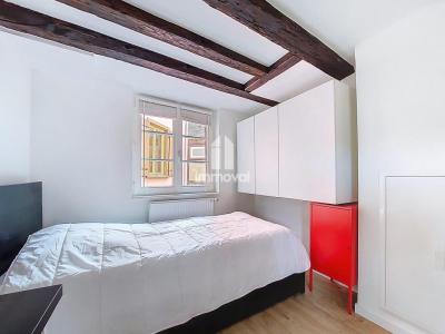 Location Appartement STRASBOURG 