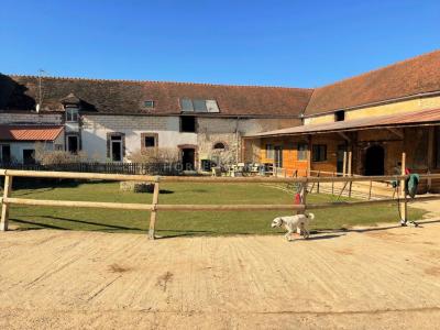 Vente Maison 5 pices SENS 89100