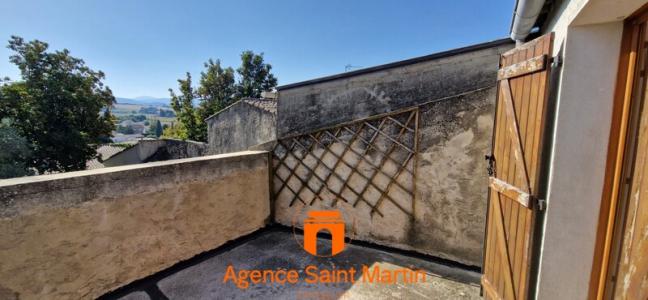 Vente Maison 4 pices SAINT-GERVAIS-SUR-ROUBION 26160