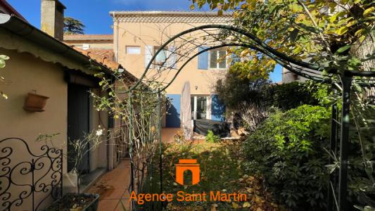 Vente Maison 4 pièces ANCONE 26200
