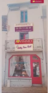 Vente Maison 4 pices MARCILLAT-EN-COMBRAILLE 03420