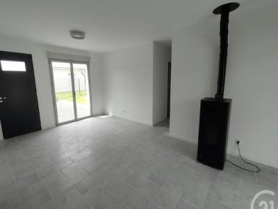 photo For rent House CHARTRES 28