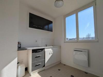 Location Maison 5 pices HAVRE 76600