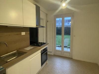 Location Maison 5 pièces VALENCE 26000