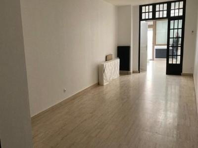photo For rent House VALENCIENNES 59