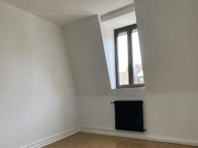 photo For rent House BOURGES 18