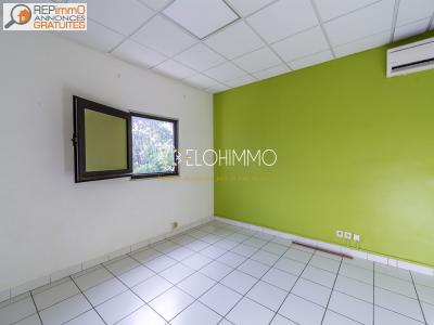 Location Bureau MARIN 97290