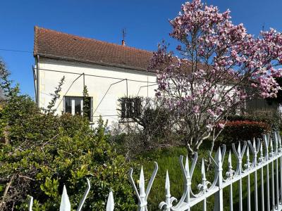 photo For sale House YZEURE 03