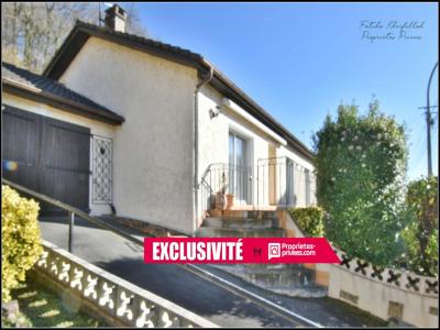 photo For sale House MOURENX 64
