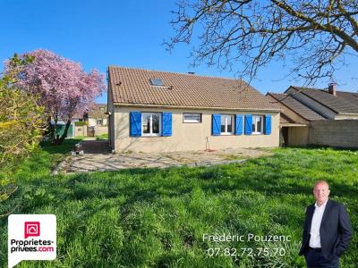 photo For sale House HOUDAN 78