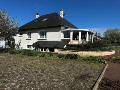 Vente Maison 7 pices BONCHAMP-LES-LAVAL 53960