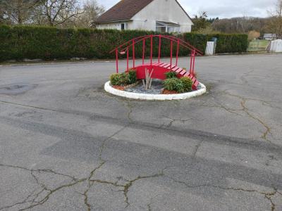 photo For sale Land SAINT-JEAN-FROIDMENTEL 41