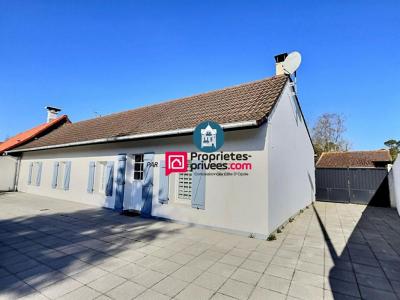 Vente Maison 5 pièces CONDETTE 62360