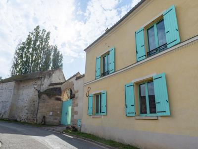 Vente Maison 6 pièces FREMAINVILLE 95450