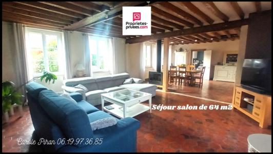 photo For sale House TREMBLAY-LES-VILLAGES 28