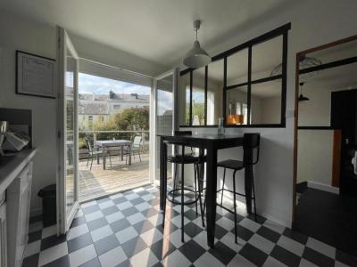 Vente Maison 4 pièces SAINT-NAZAIRE 44600