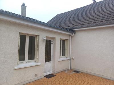 Vente Maison 5 pièces NOYON 60400