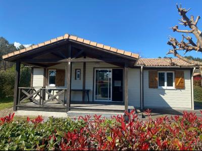 photo For sale House SAUBION 40