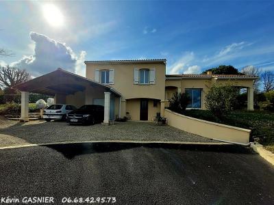 photo For sale House GARAT 16