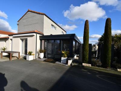 photo For sale House CHATEAU-THEBAUD 44