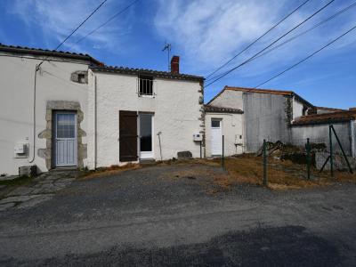 Vente Maison 4 pièces CLISSON 44190