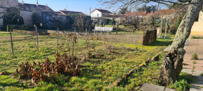 Vente Terrain GETIGNE  44