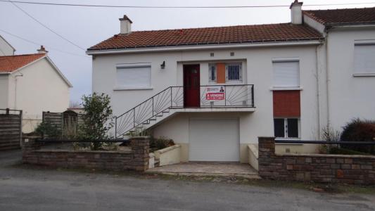 photo For sale House GORGES 44