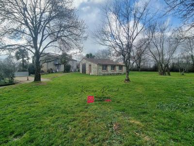 Vente Maison AUBIGNY  85