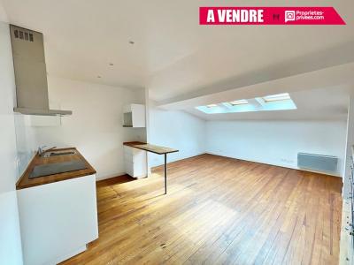 photo For sale Apartment BORDEAUX 33