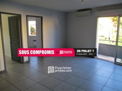 Vente Appartement 3 pièces PERPIGNAN 66000