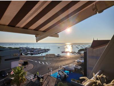 Vente Appartement ARCACHON 33120