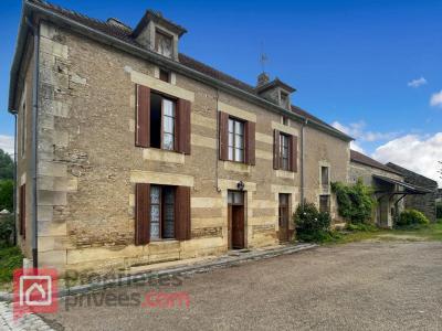 Vente Maison DISSANGIS  89