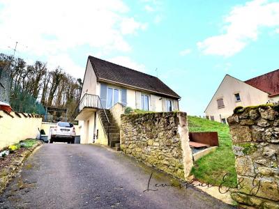 Vente Maison 5 pièces ANSACQ 60250