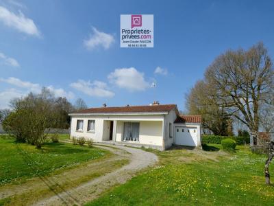 photo For sale House LAIROUX 85