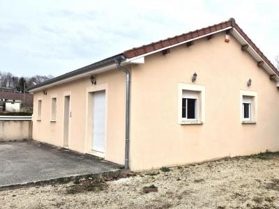 Vente Maison SAINT-DIZIER  52