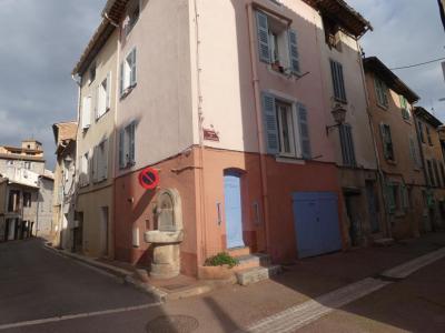 photo For sale House ARCS 83
